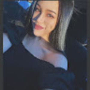 Meet your Posher, Lena